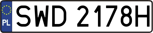 SWD2178H