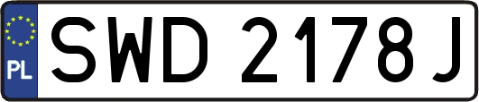 SWD2178J