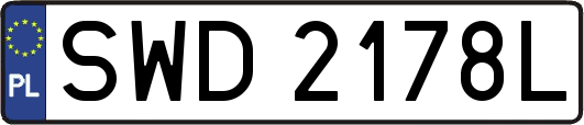 SWD2178L