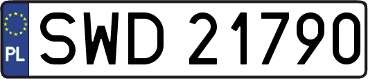 SWD21790