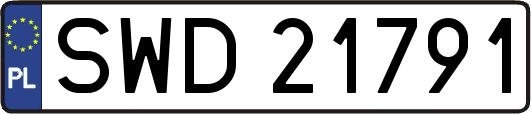 SWD21791