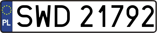 SWD21792