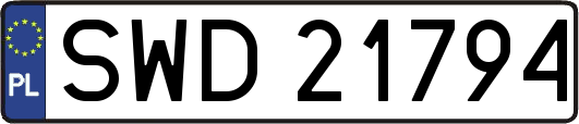 SWD21794