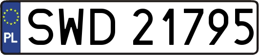 SWD21795