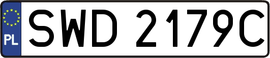 SWD2179C