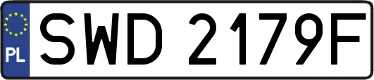 SWD2179F