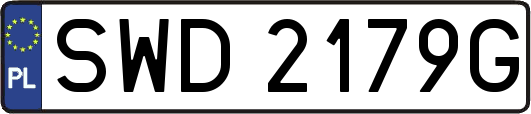 SWD2179G