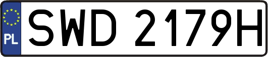 SWD2179H