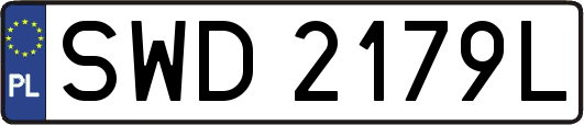 SWD2179L