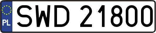 SWD21800