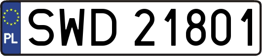 SWD21801