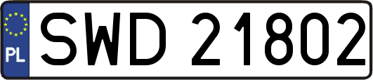 SWD21802
