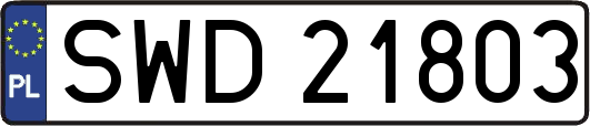 SWD21803
