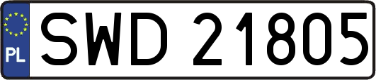 SWD21805