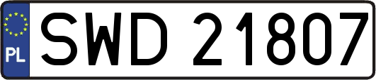 SWD21807