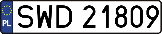 SWD21809