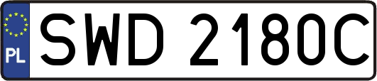 SWD2180C