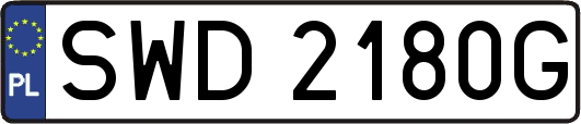 SWD2180G