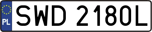SWD2180L