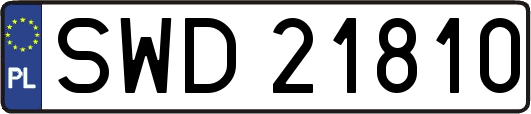SWD21810