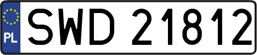 SWD21812