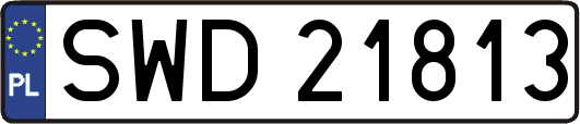 SWD21813