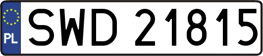 SWD21815