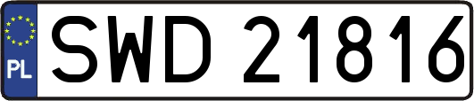 SWD21816