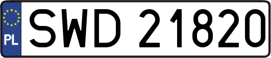 SWD21820