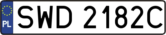 SWD2182C