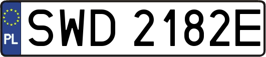 SWD2182E