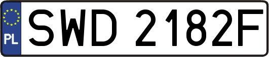 SWD2182F
