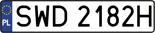 SWD2182H