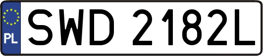 SWD2182L