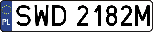 SWD2182M