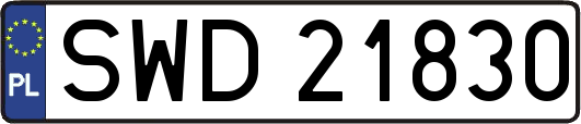 SWD21830