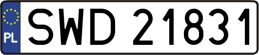 SWD21831