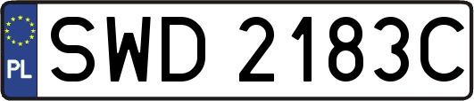 SWD2183C