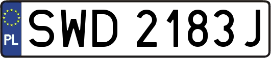 SWD2183J