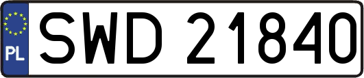SWD21840