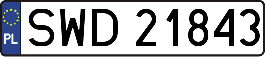 SWD21843
