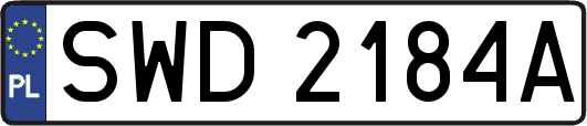 SWD2184A
