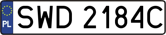 SWD2184C