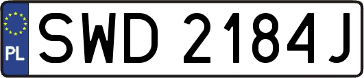 SWD2184J