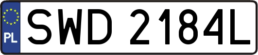 SWD2184L