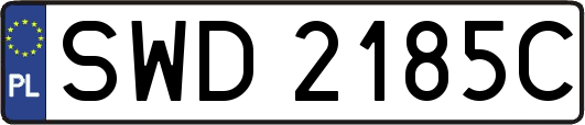 SWD2185C