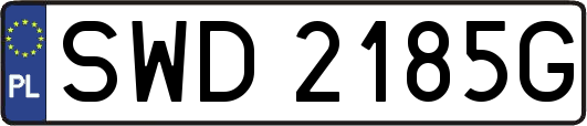 SWD2185G