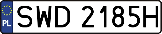 SWD2185H