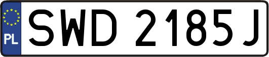 SWD2185J