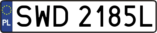 SWD2185L